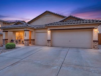 2605 Cerro Chafo Rd SE, Rio Rancho, NM, 87124