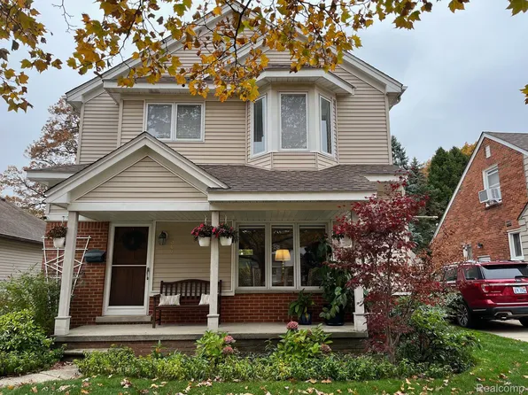 3062 Syracuse St, Dearborn, MI 48124