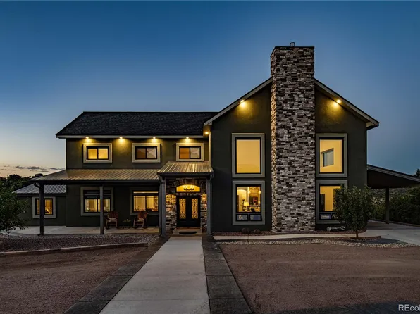 1603 County Road 3, Canon City, CO 81212