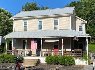 240 N Main St, Montgomery, PA 17752