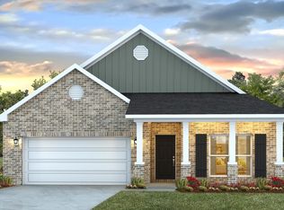 12638 Waterfall, Fairhope, AL 36532