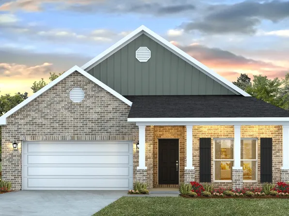 12638 Waterfall, Fairhope, AL 36532