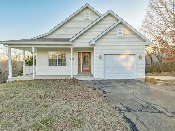 1716 S Capri Dr, Bonne Terre, MO 63628