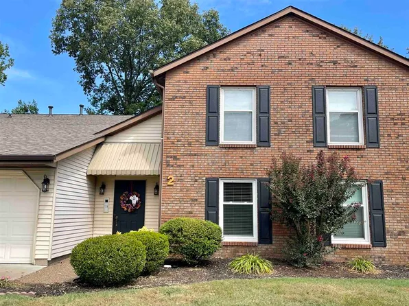 2D Quail Ridge Ct, Owensboro, KY 42303