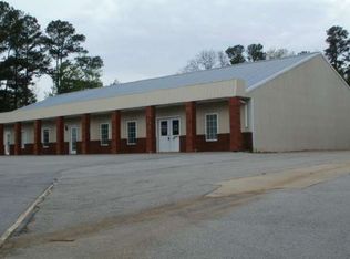 2148 Bankhead Hwy STE D, Carrollton, GA 30116