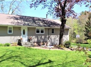 96 Bashan Rd, East Haddam, CT 06423