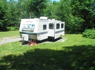 Beech Ln, Equinunk, PA 18417