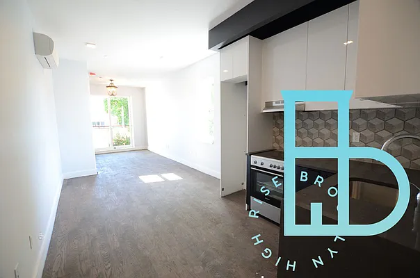 Rented by Brooklyn High Rise LLC | media 11