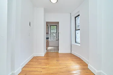 Rented by Keller Williams NYC