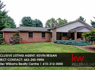 16328 Carrs Mill Rd, Woodbine, MD 21797