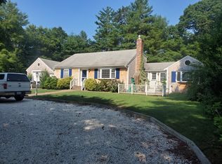 766 Putnam Ave, Cotuit, MA 02635