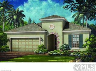 2633 Casibari Ct, Cape Coral, FL 33991