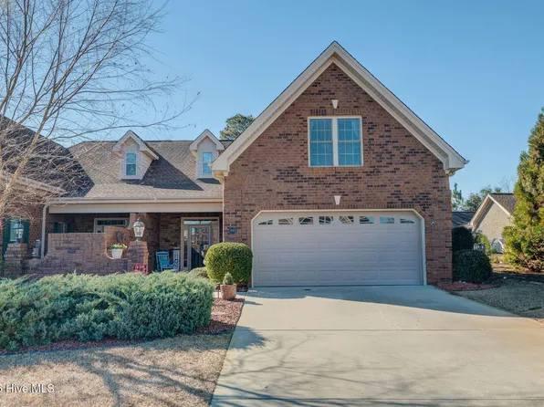 3795 Anslow Drive, Leland, NC 28451