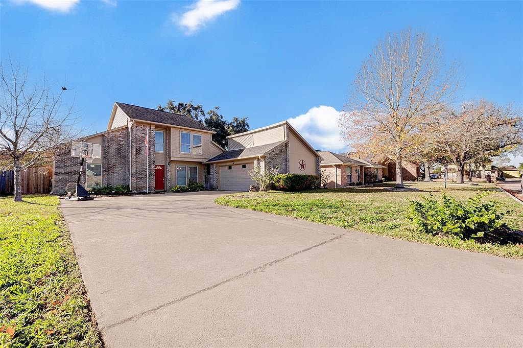 2343 River Valley Dr, Missouri City, TX 77489 Zillow