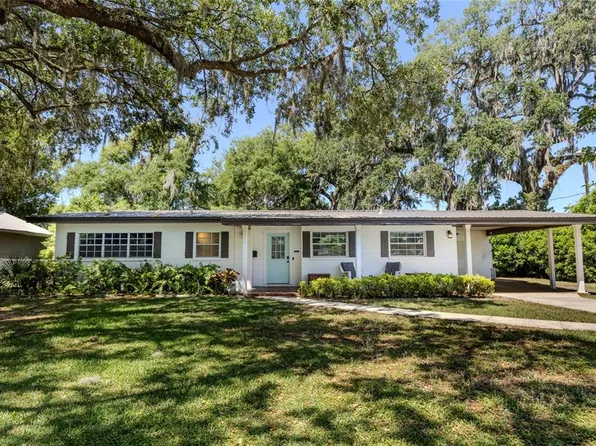 1005 Powell St, Plant City, FL 33563