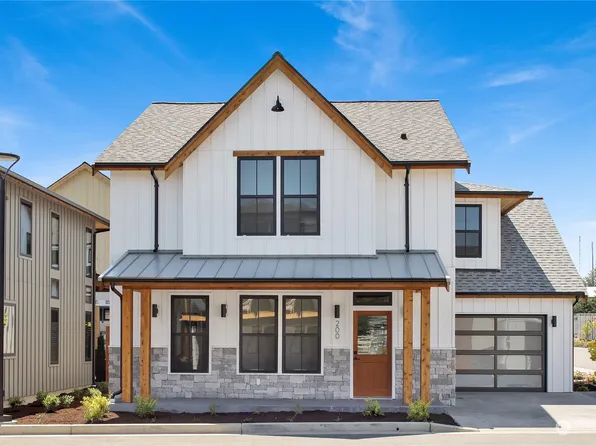 200 Riverwalk Drive, Lynden, WA 98264