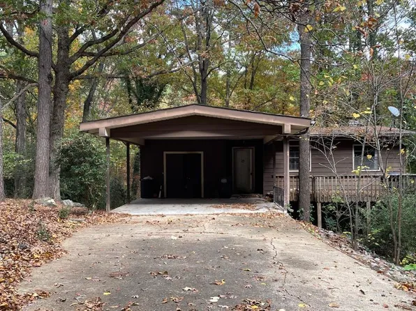 10 Cevico Ln, Hot Springs, AR 71909