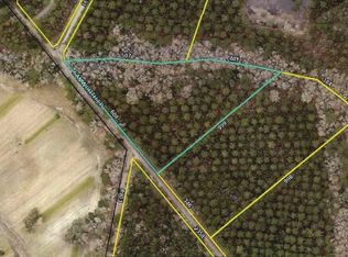 LOT 9 Samworth Loop, Georgetown, SC 29440