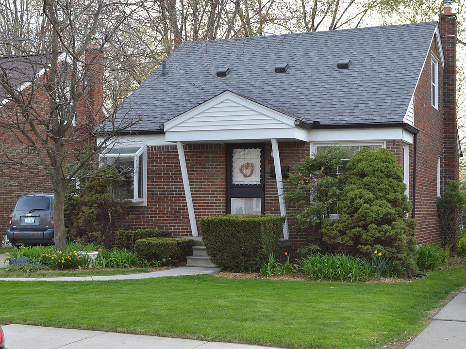 28119 Joan St, Saint Clair Shores, MI 48081 Zillow