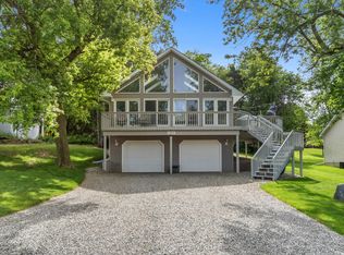 11815 N Waldron Rd, Jerome, MI 49249