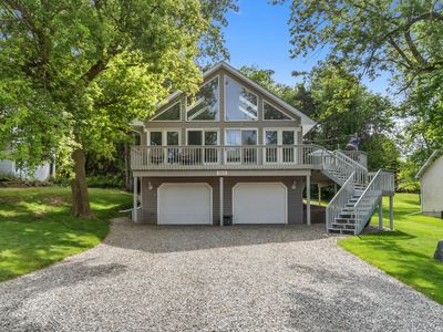 11815 N Waldron Rd, Jerome, MI, 49249