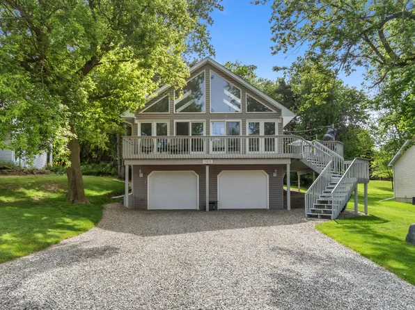 11815 N Waldron Rd, Jerome, MI 49249