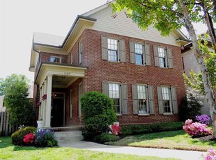 1867 Peabody Green Dr, Memphis, TN 38104