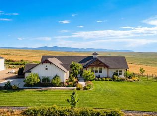 5800 Partridge Peak Ave, Caldwell, ID 83607