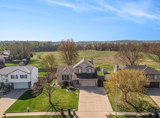 2405 Lewis And Clark Rd, Bellevue, NE 68123