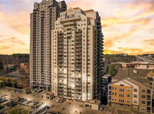 795 Hammond Dr APT 1501, Sandy Springs, GA 30328