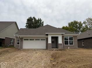 2199 Sandhill Way, Plainfield, IN 46168