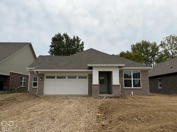 2199 Sandhill Way, Plainfield, IN 46168