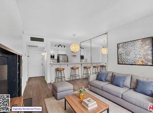 950 N Kings Rd Unit 230, West Hollywood, CA 90069