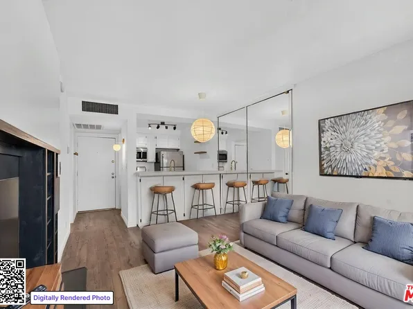 950 N Kings Rd Unit 230, West Hollywood, CA 90069