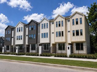 511 Hillwood Heights Dr, Houston, TX 77091