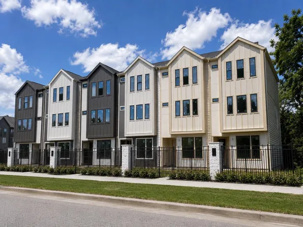 511 Hillwood Heights Dr, Houston, TX 77091