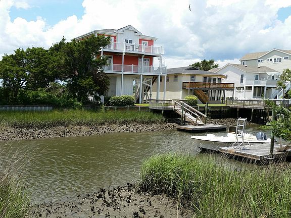 3rd image of 119 Tarpon Drive LOT 269