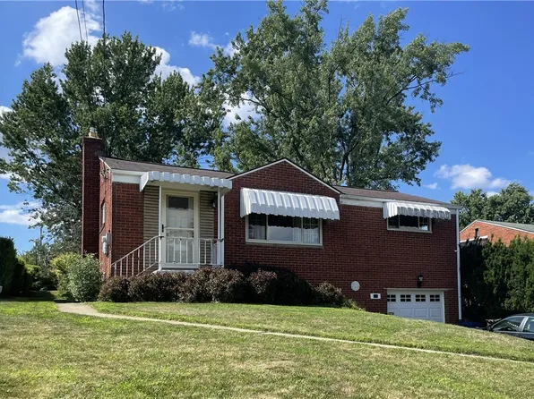 638 Elaine Dr, Pittsburgh, PA 15236