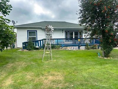 701 N Walnut St, Arnold, NE, 69120