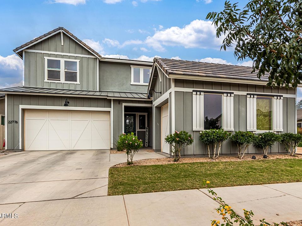 1st image of 22776 E Arroyo Verde Dr