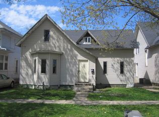 111 W 3rd St, Spencer, IA 51301