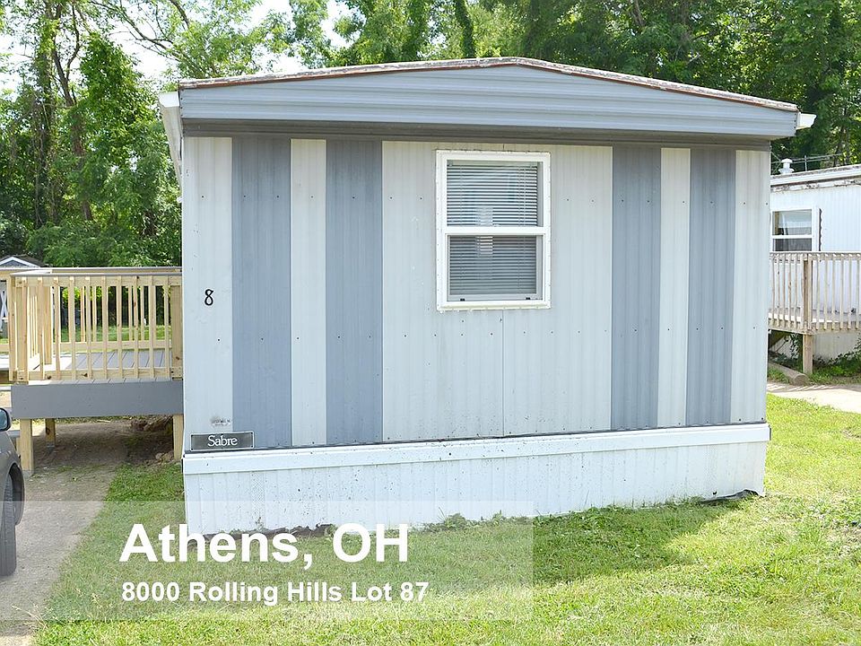 1st image of 8000 Rolling Hills Dr #87