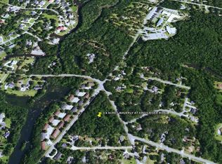 Waverly Rd And Kings River Rd, Pawleys Island, SC 29585