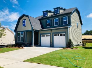 1945 Menet St, Apex, NC 27502