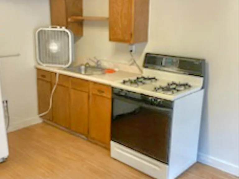 1417 Bingham St #1 — Photo 2