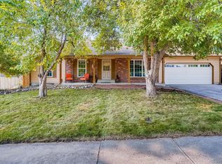9766 W Morraine Ave, Littleton, CO 80127