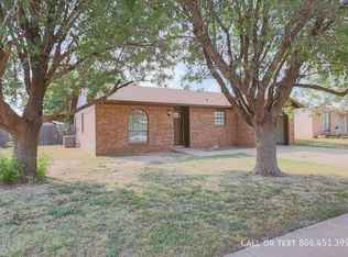 2912 Kirby Ave, Lubbock, TX 79407