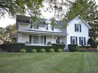 5307 S Custer Rd, Monroe, MI 48161