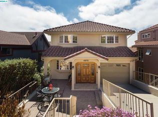 4975 Proctor Ave, Oakland, CA