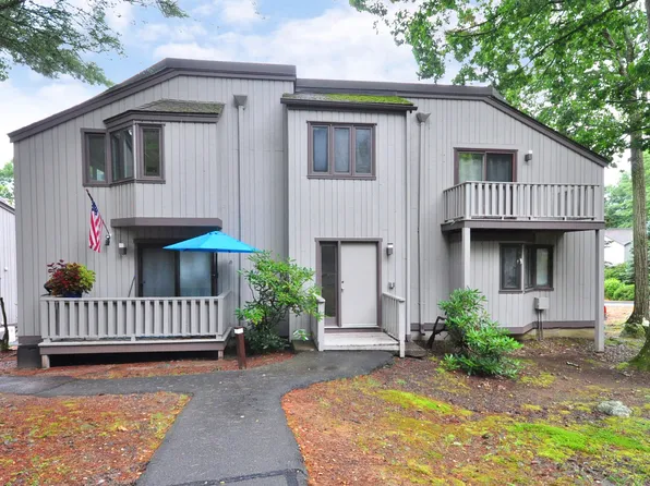 9 Talcott Ridge Road #A4, Farmington, CT 06032